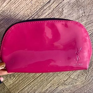YSL Makeup Bag